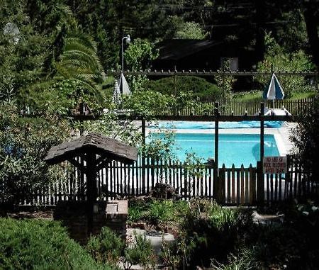 Jayes Timberlane Resort Ben Lomond Экстерьер фото
