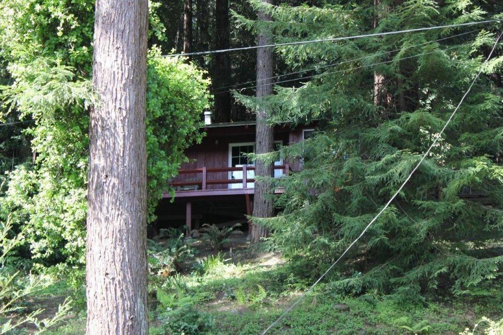 Jayes Timberlane Resort Ben Lomond Экстерьер фото