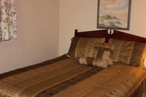 Jayes Timberlane Resort Ben Lomond Экстерьер фото