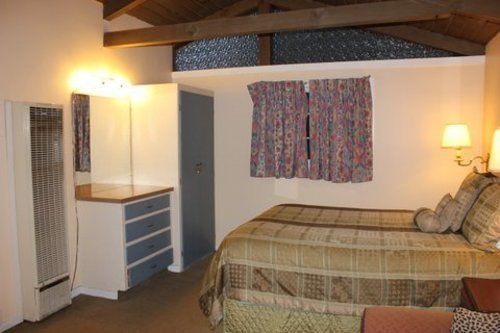 Jayes Timberlane Resort Ben Lomond Экстерьер фото